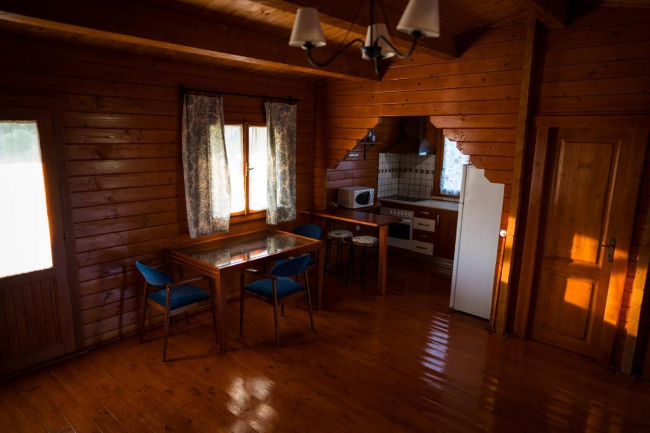Casa Rural Camino Del Alentejo Villa La Codosera Room photo