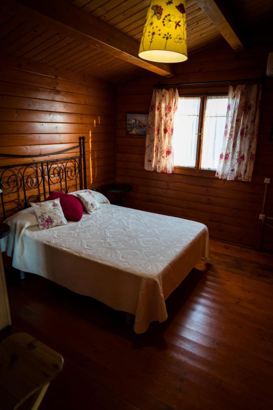 Casa Rural Camino Del Alentejo Villa La Codosera Room photo